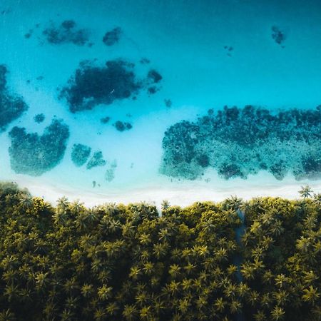 Muraka Dhigurah Digura Kültér fotó