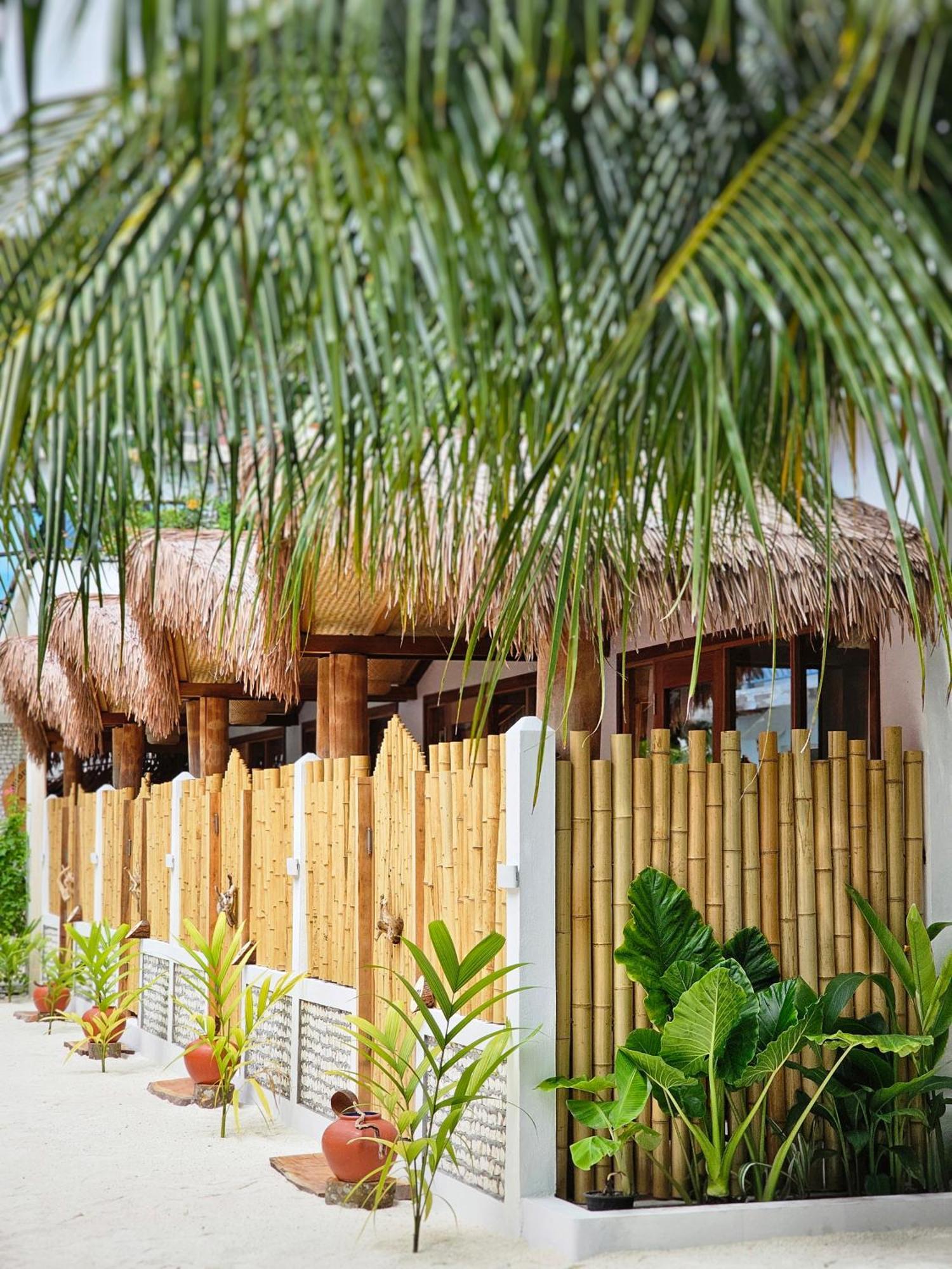 Muraka Dhigurah Digura Kültér fotó