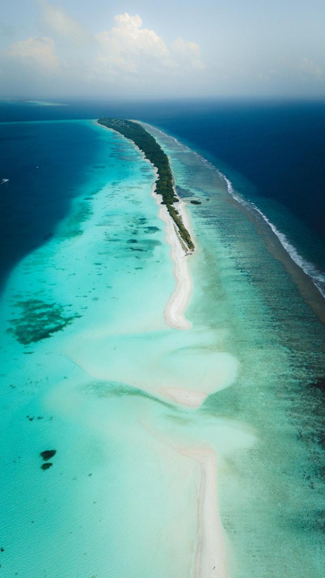 Muraka Dhigurah Digura Kültér fotó