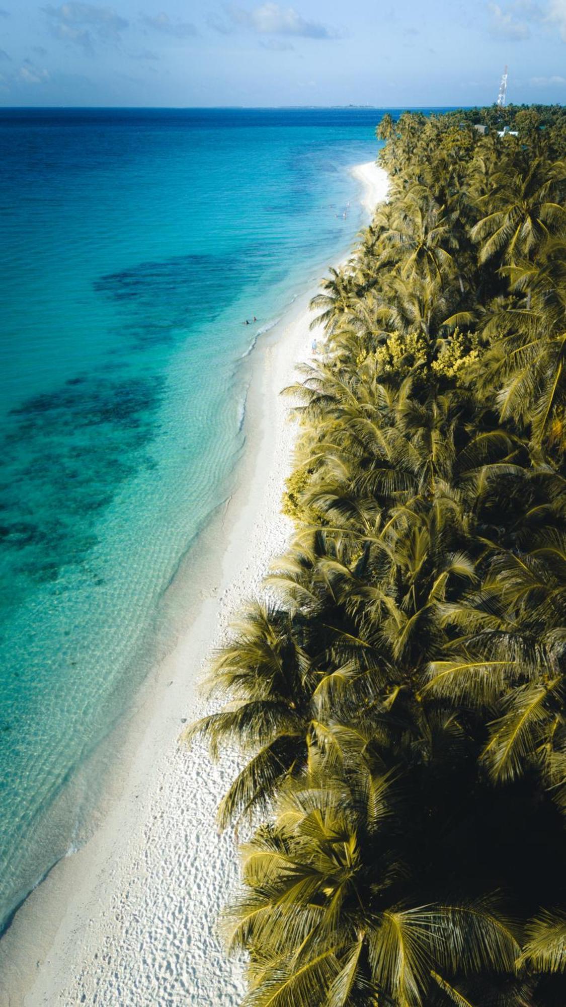 Muraka Dhigurah Digura Kültér fotó