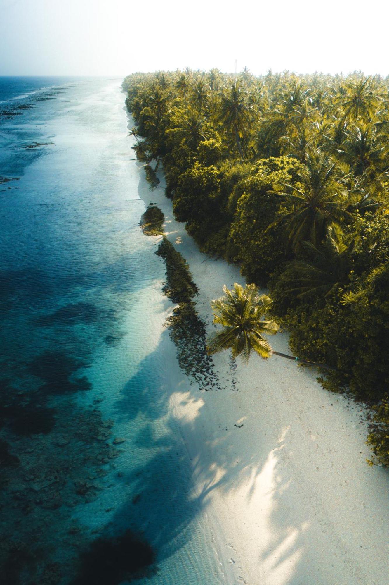 Muraka Dhigurah Digura Kültér fotó